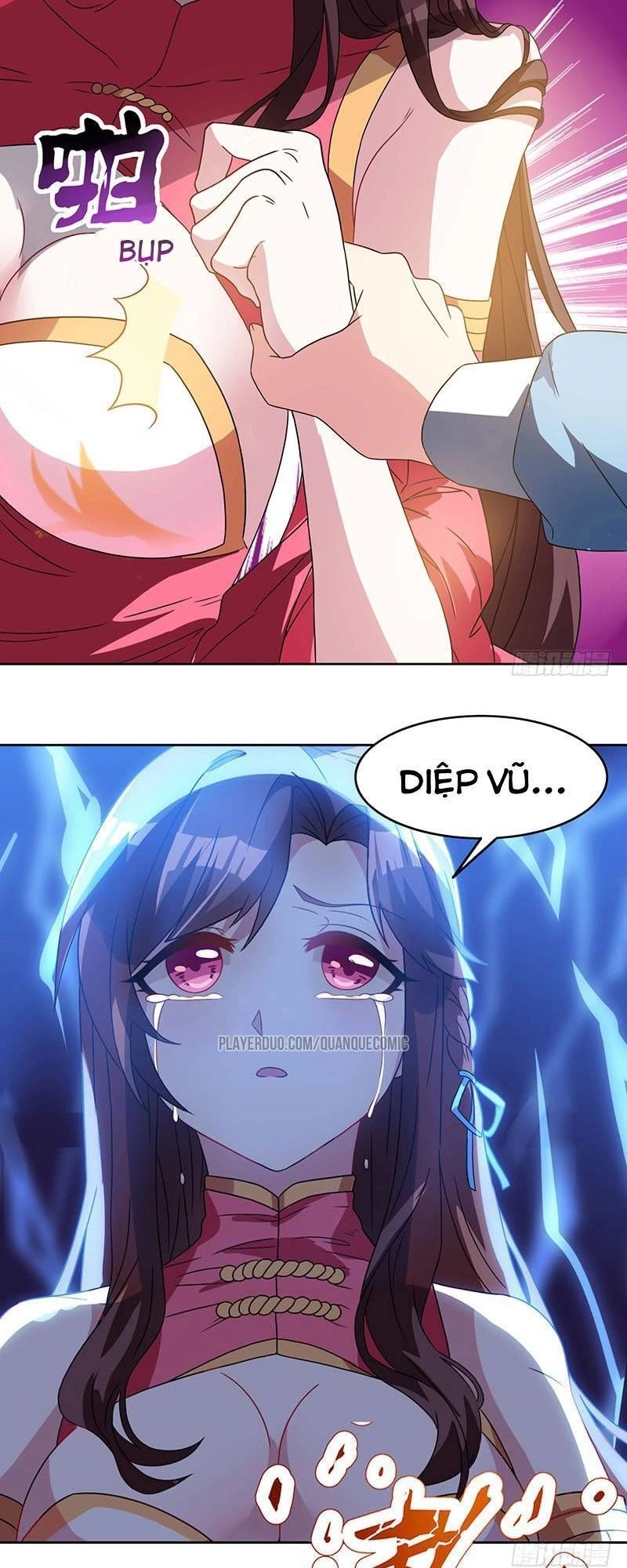 Độc Bộ Tiêu Dao Chapter 19 - 2