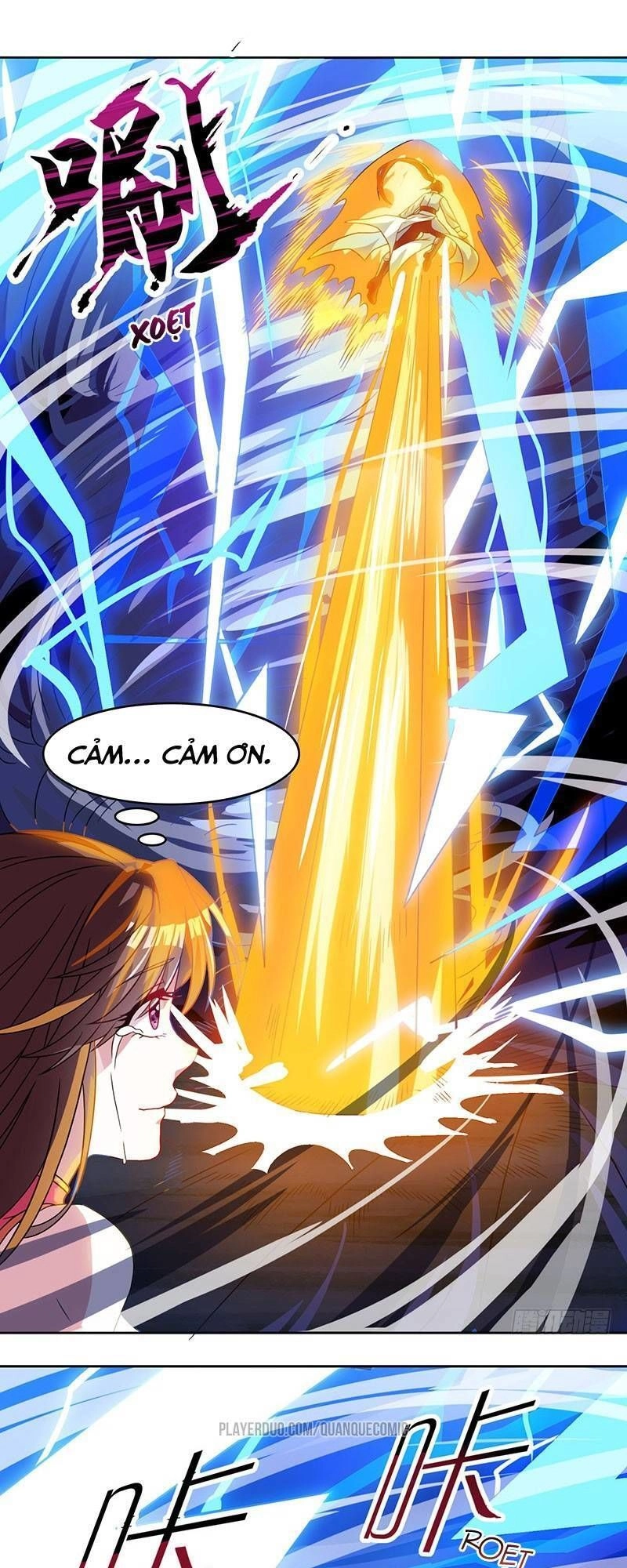 Độc Bộ Tiêu Dao Chapter 19 - 6