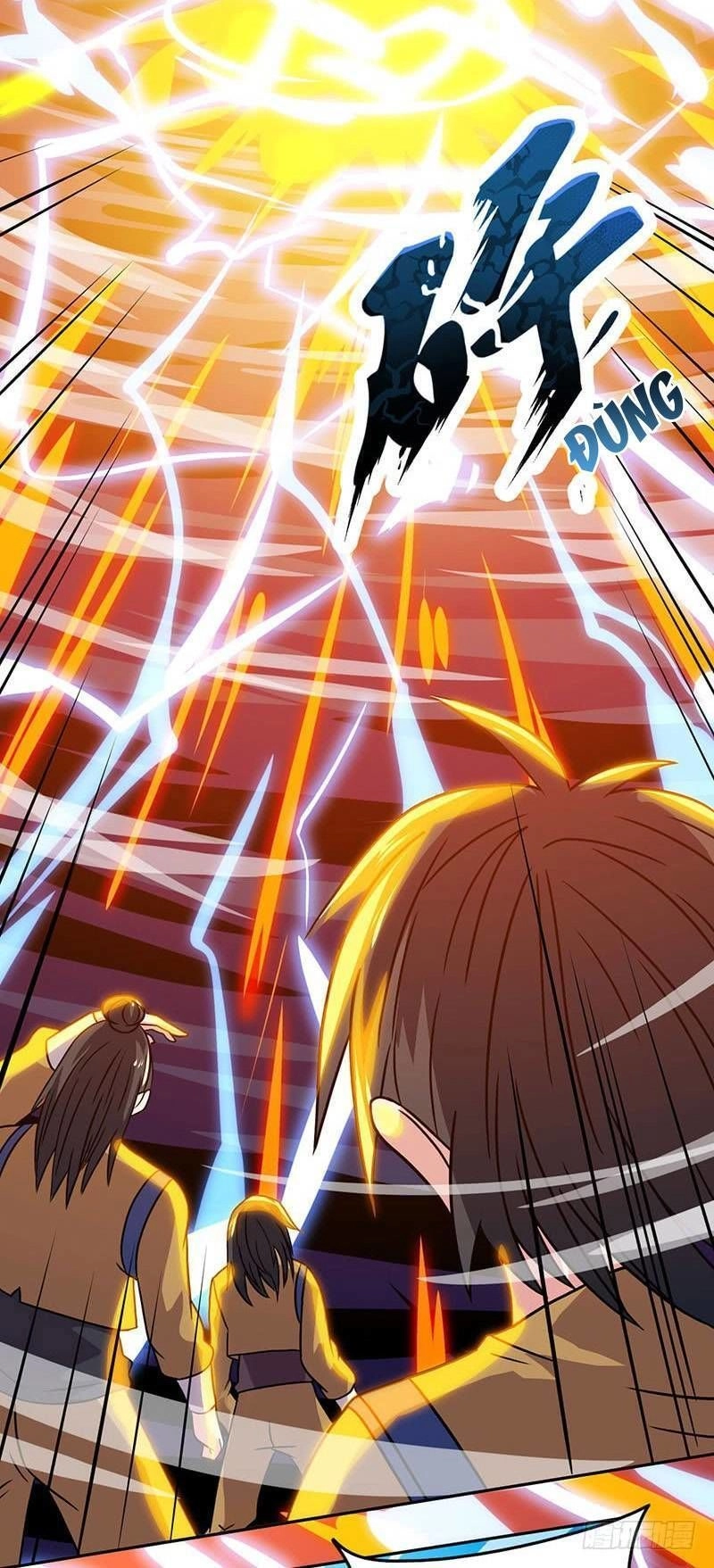 Độc Bộ Tiêu Dao Chapter 19 - 13