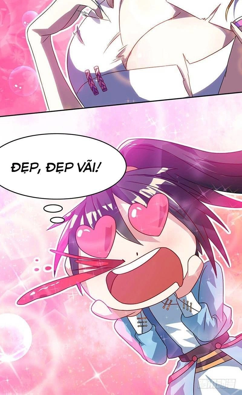 Độc Bộ Tiêu Dao Chapter 19 - 15