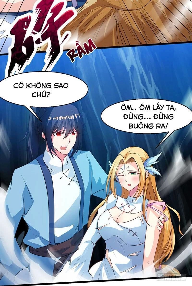 Độc Bộ Tiêu Dao Chapter 19 - 24