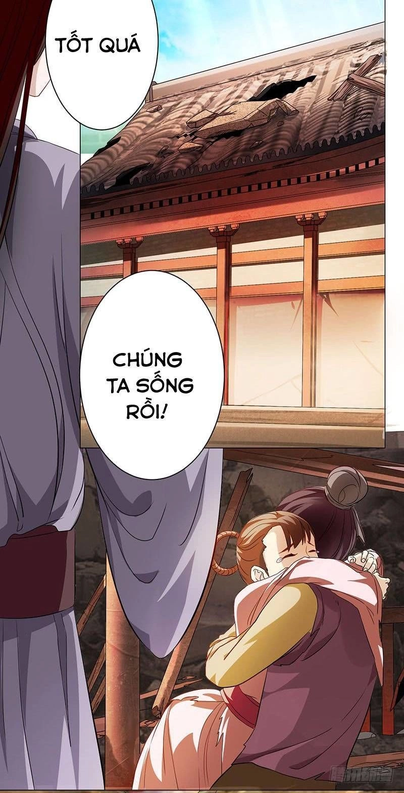 Độc Bộ Tiêu Dao Chapter 20 - 3