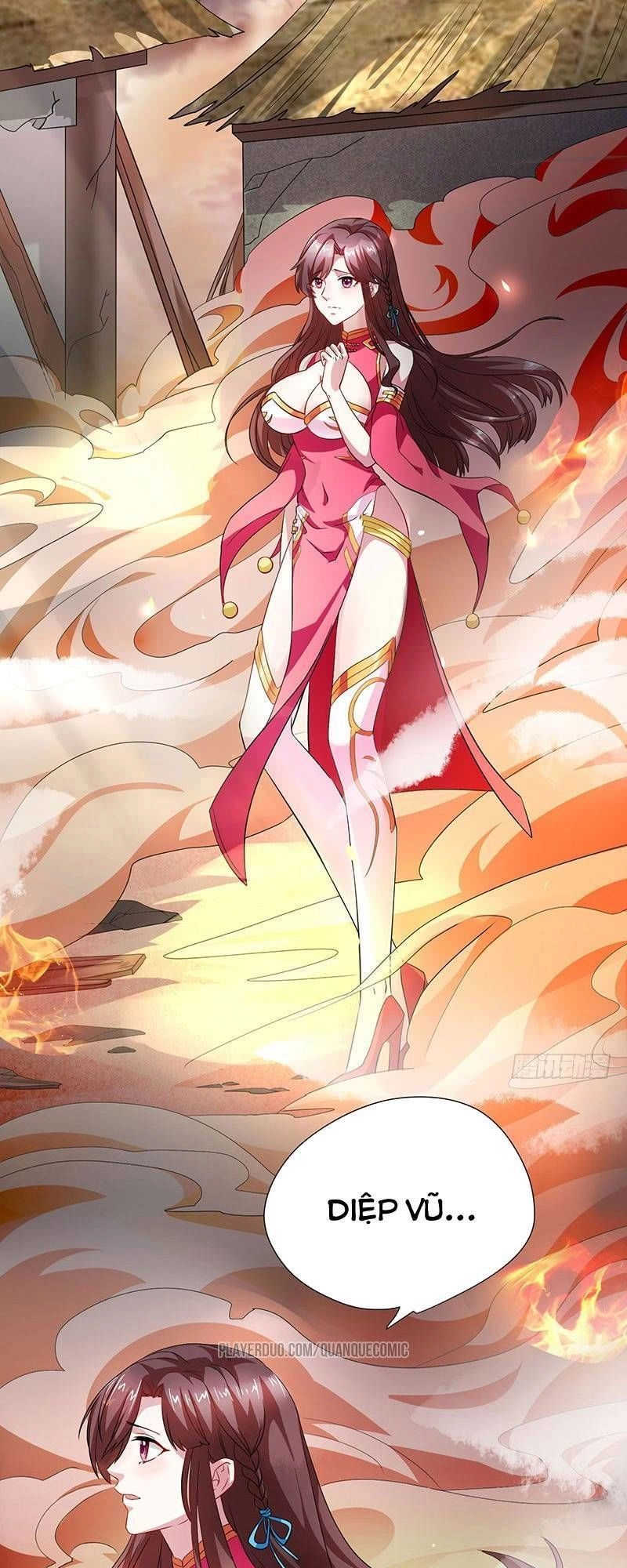 Độc Bộ Tiêu Dao Chapter 20 - 4