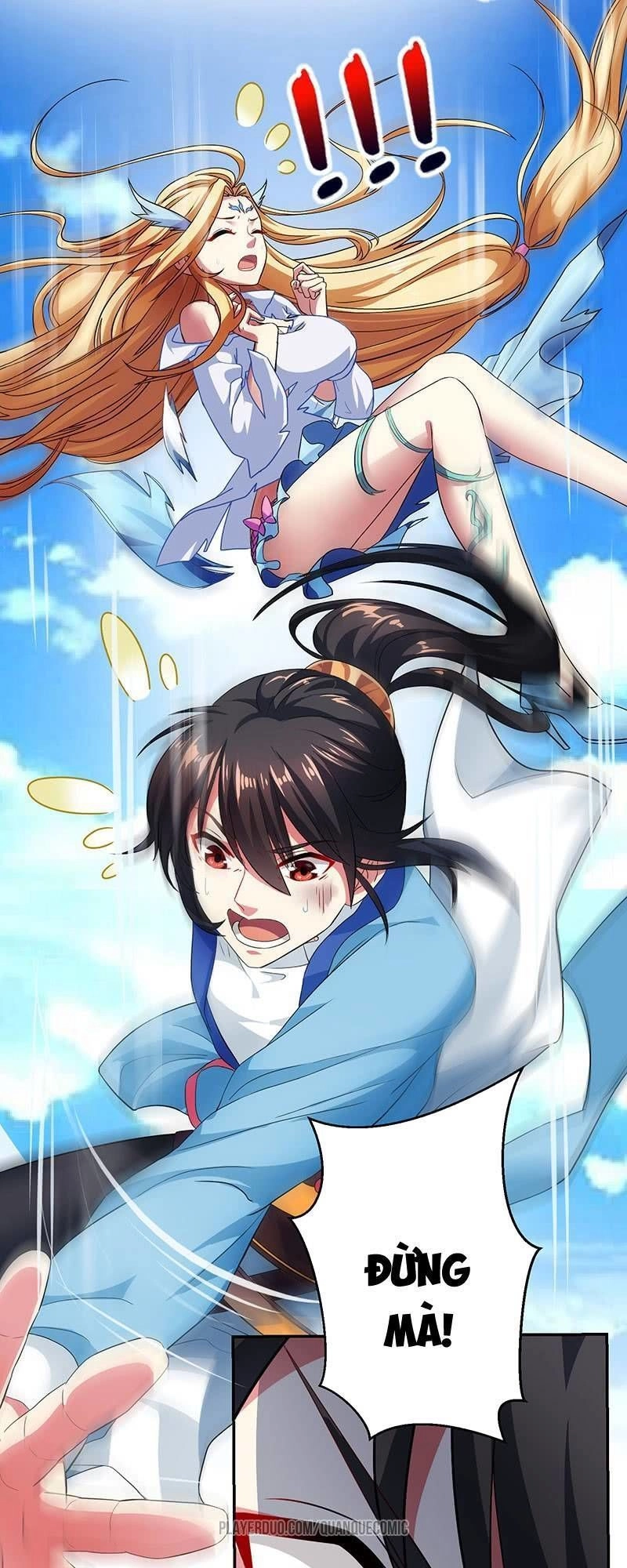 Độc Bộ Tiêu Dao Chapter 20 - 6