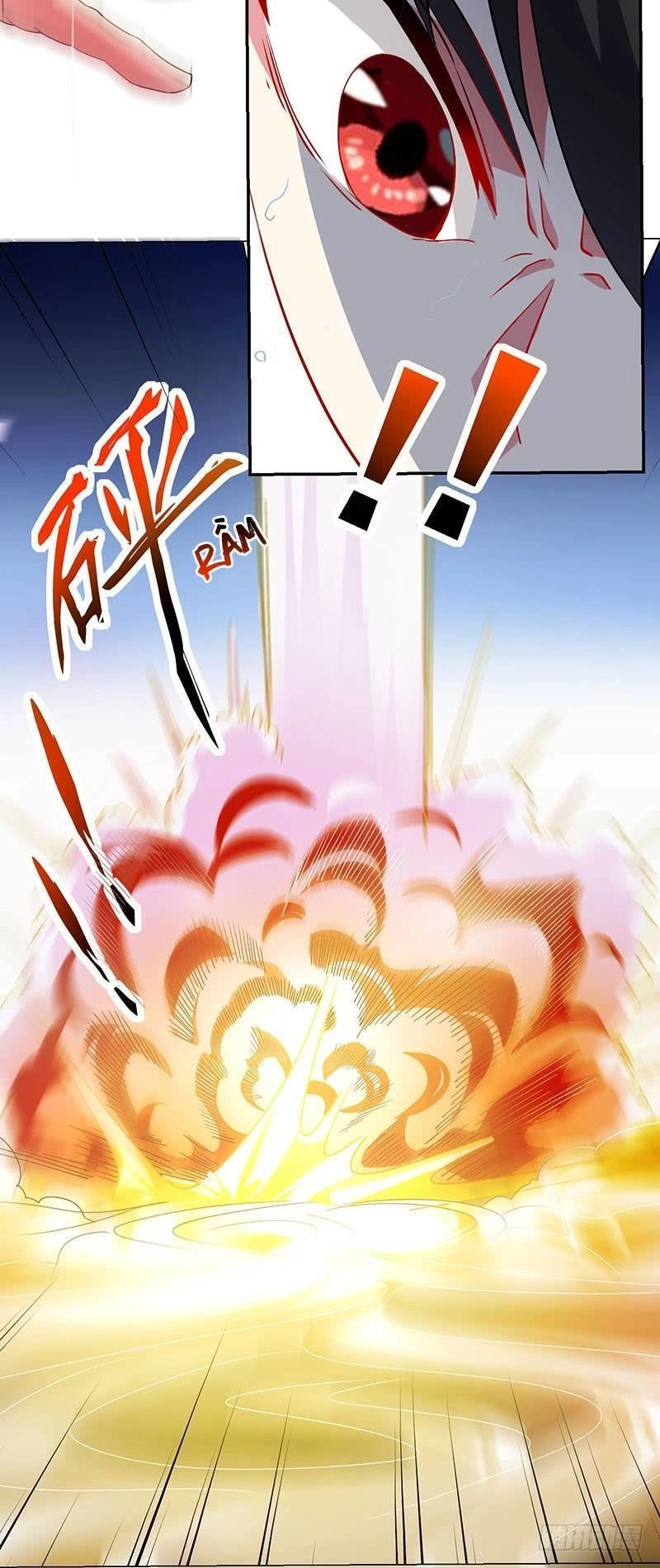 Độc Bộ Tiêu Dao Chapter 20 - 7