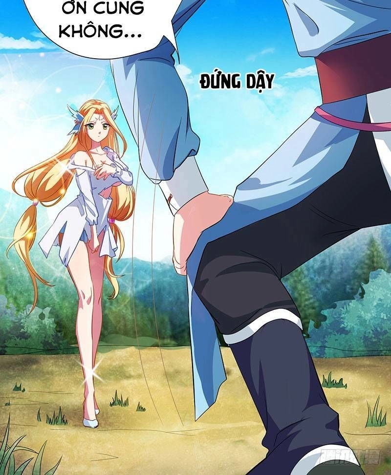 Độc Bộ Tiêu Dao Chapter 20 - 11