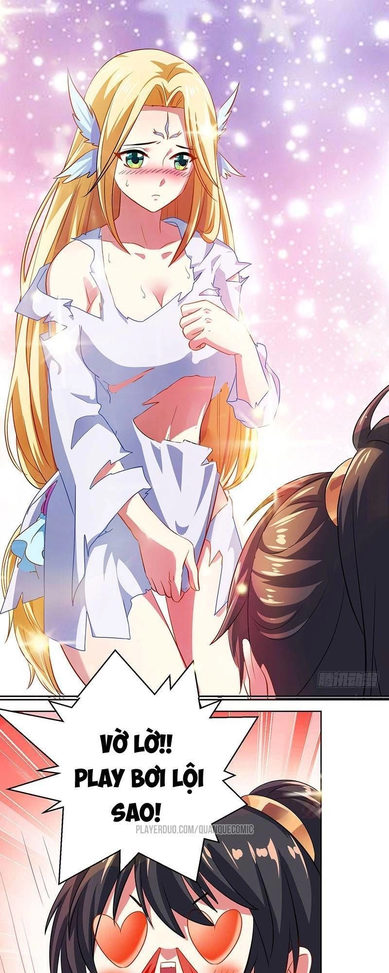 Độc Bộ Tiêu Dao Chapter 20 - 12