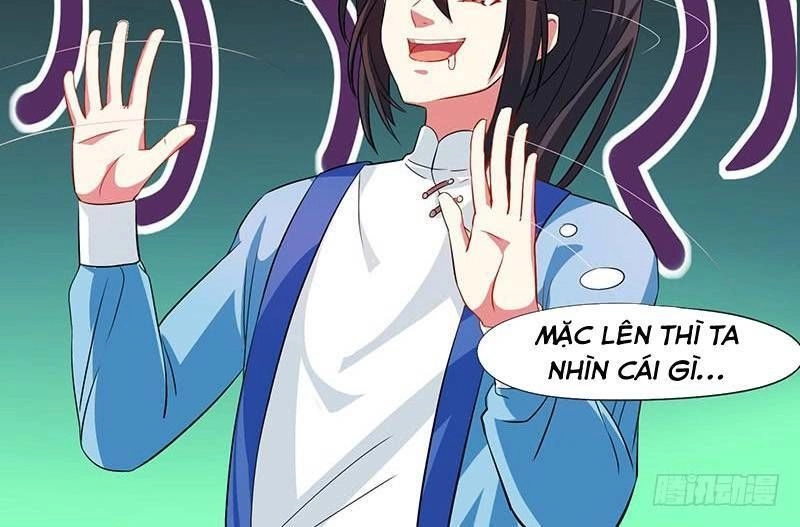 Độc Bộ Tiêu Dao Chapter 20 - 15