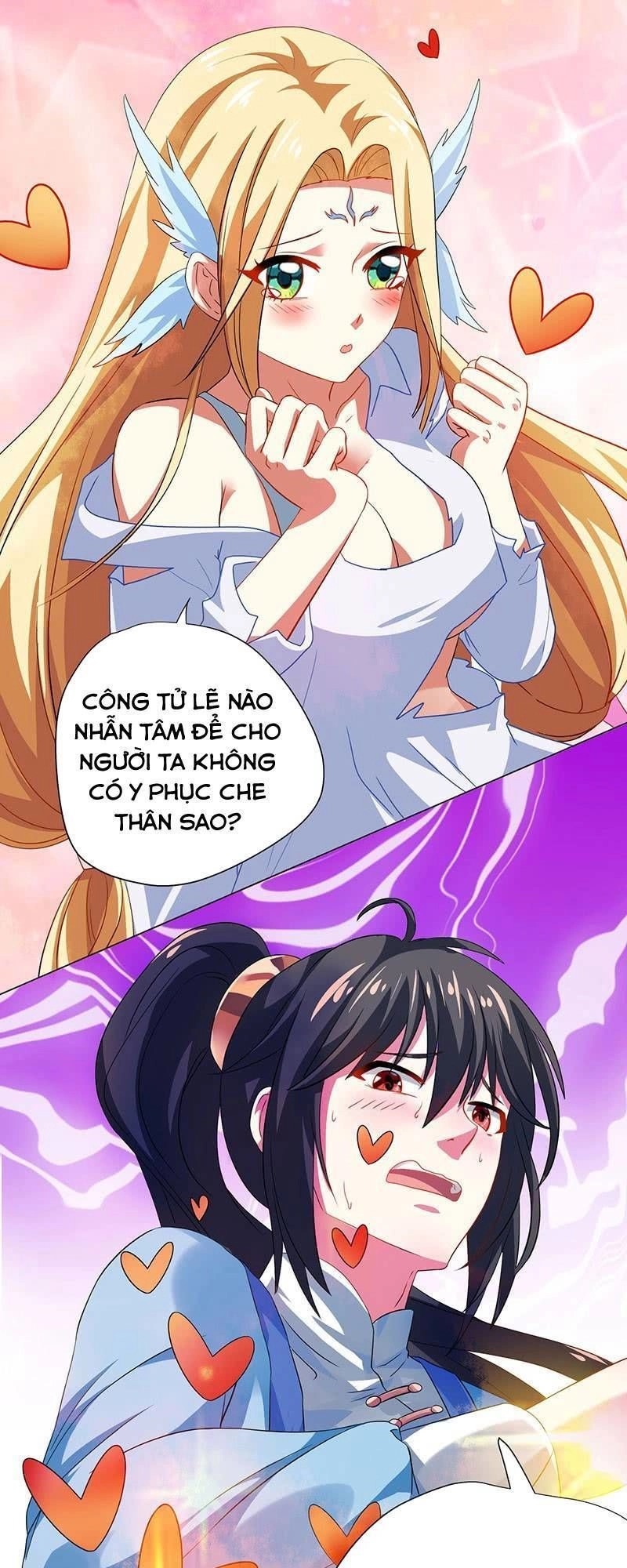 Độc Bộ Tiêu Dao Chapter 20 - 16