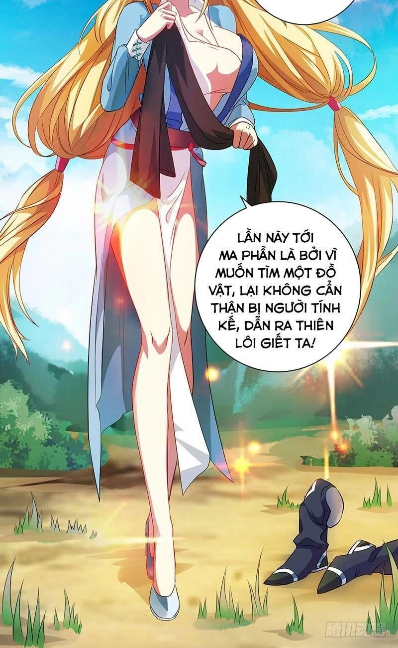 Độc Bộ Tiêu Dao Chapter 20 - 20