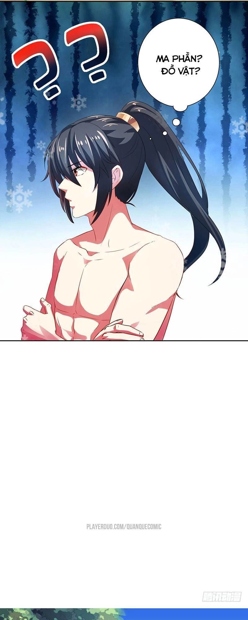 Độc Bộ Tiêu Dao Chapter 20 - 21