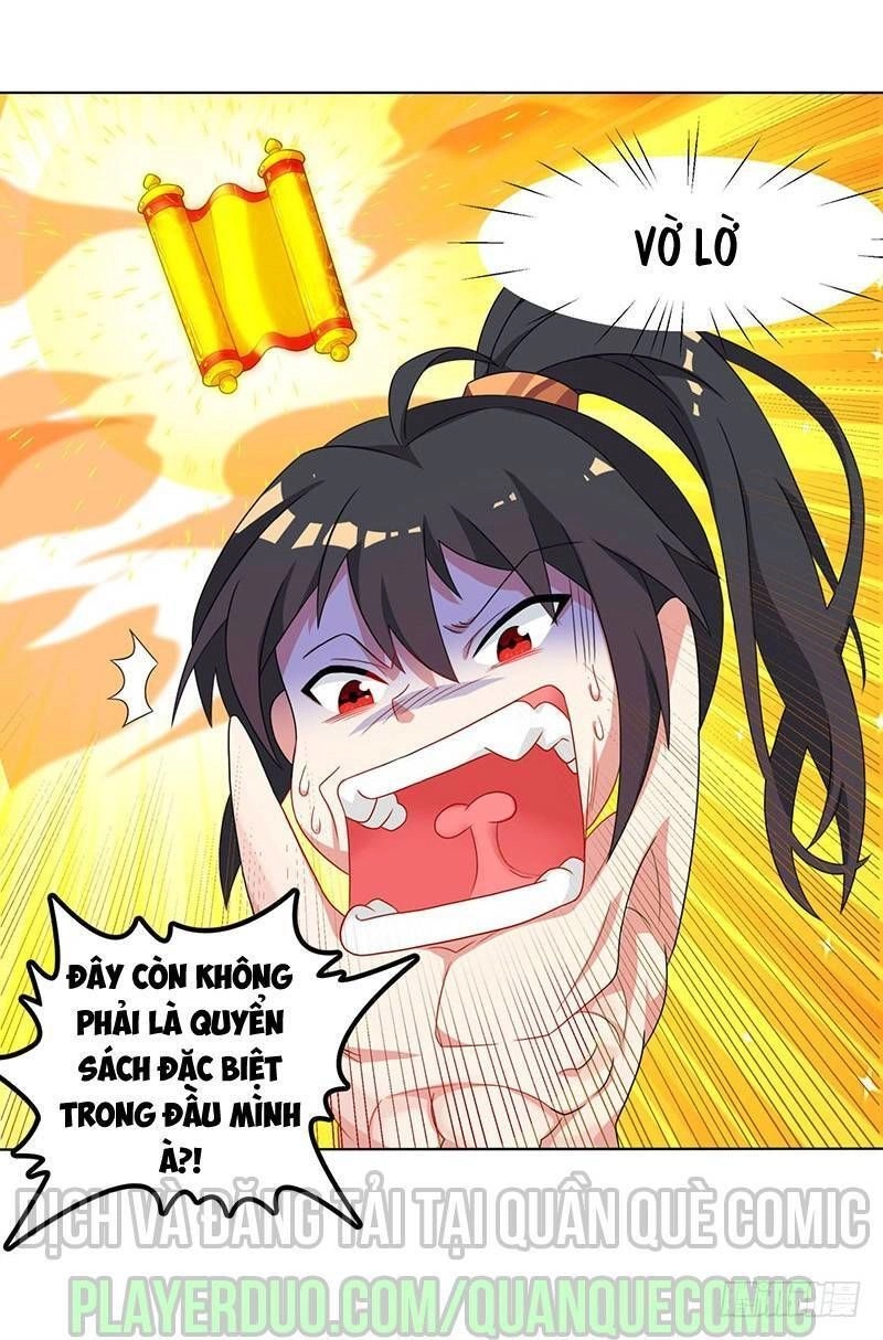 Độc Bộ Tiêu Dao Chapter 20 - 26