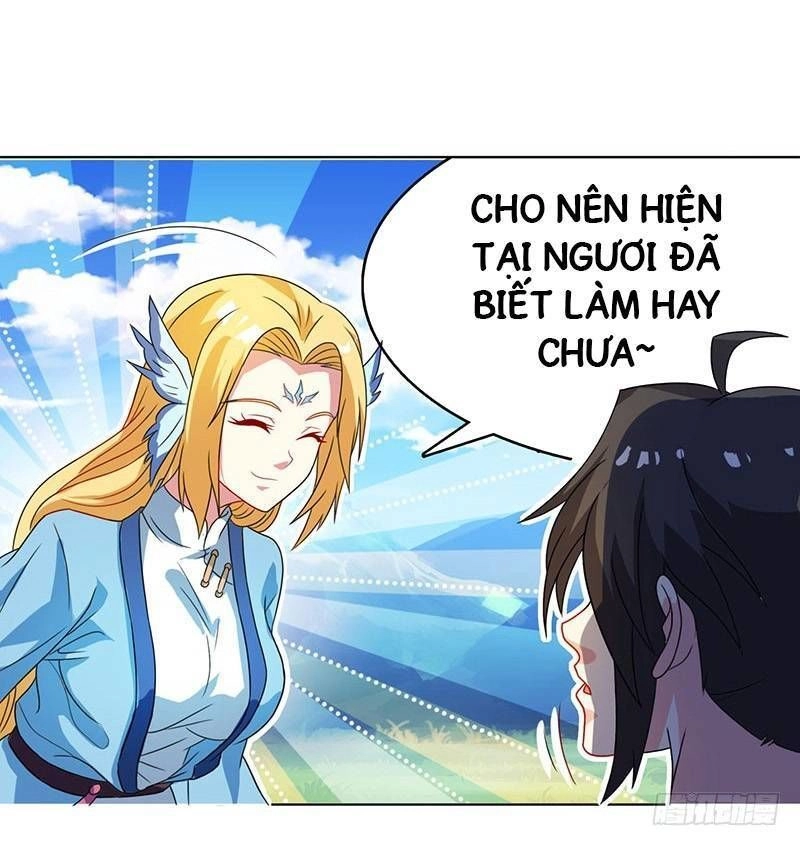 Độc Bộ Tiêu Dao Chapter 21 - 9