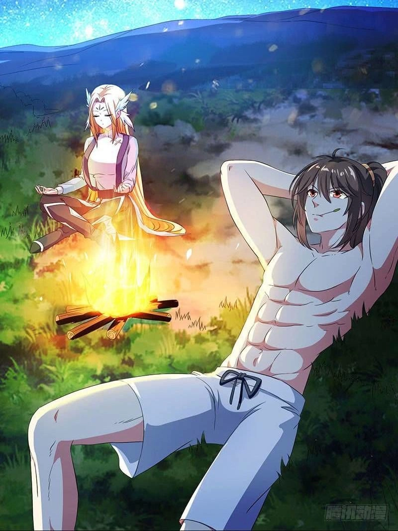 Độc Bộ Tiêu Dao Chapter 22 - 7