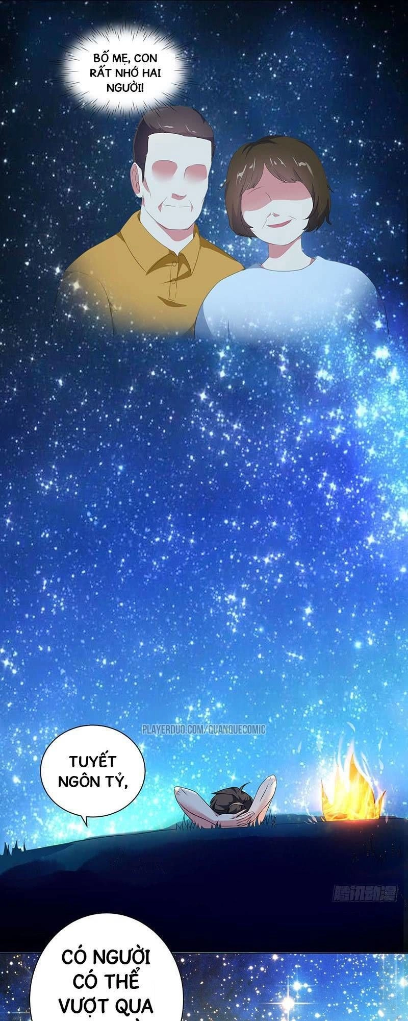 Độc Bộ Tiêu Dao Chapter 22 - 8