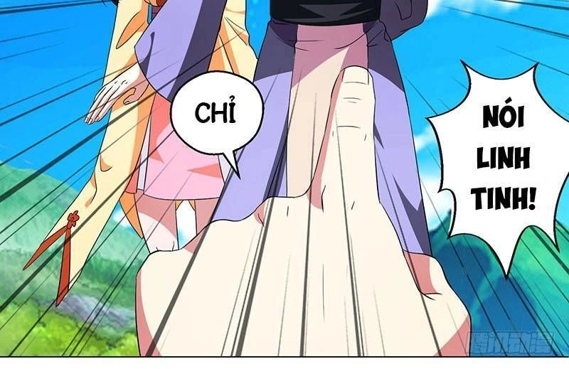 Độc Bộ Tiêu Dao Chapter 23 - 5