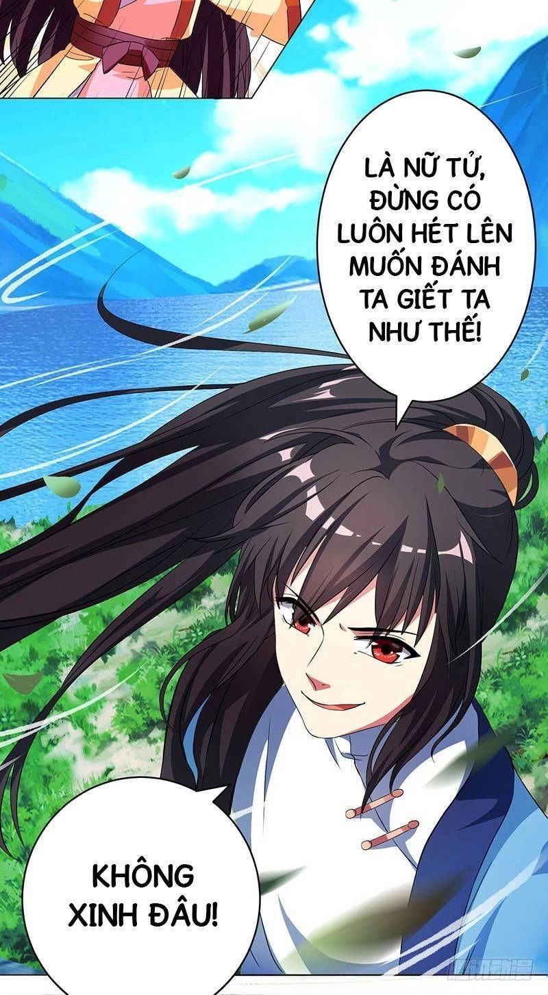 Độc Bộ Tiêu Dao Chapter 23 - 7