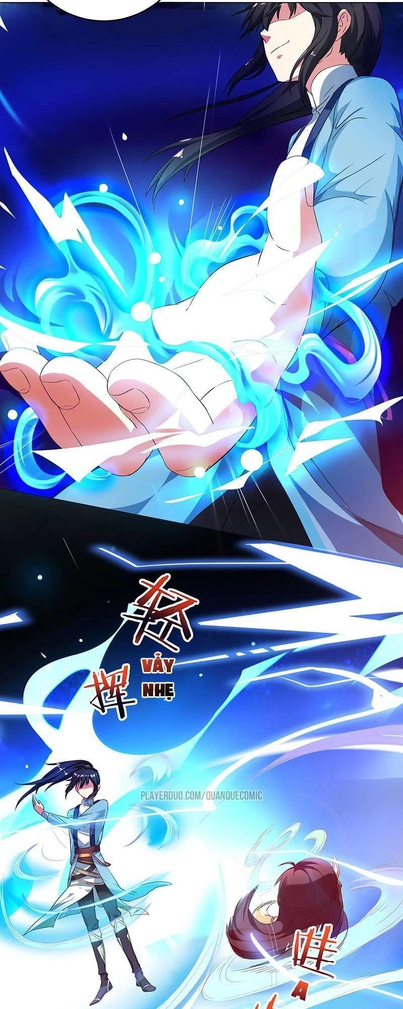 Độc Bộ Tiêu Dao Chapter 23 - 8