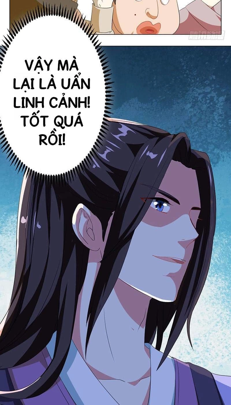 Độc Bộ Tiêu Dao Chapter 23 - 11