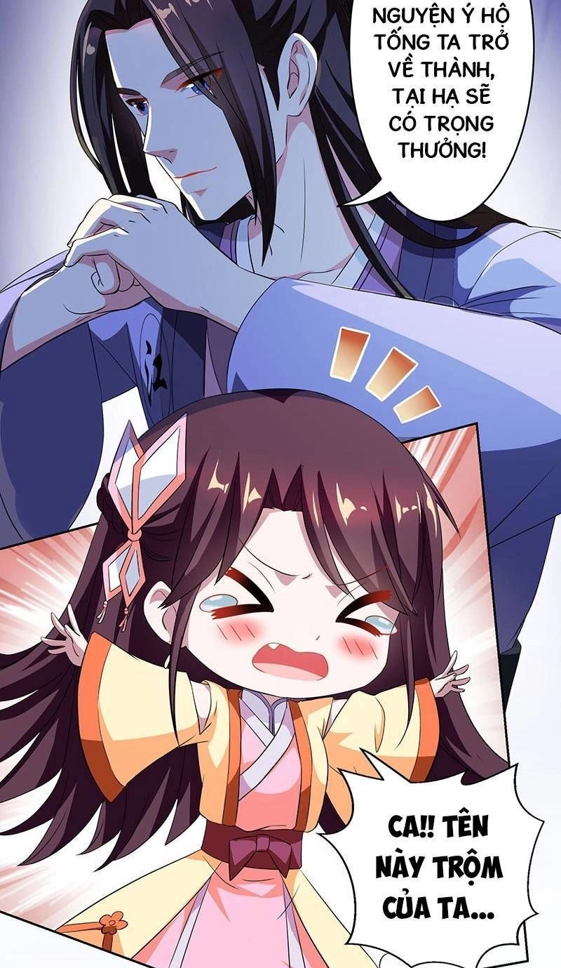 Độc Bộ Tiêu Dao Chapter 23 - 13