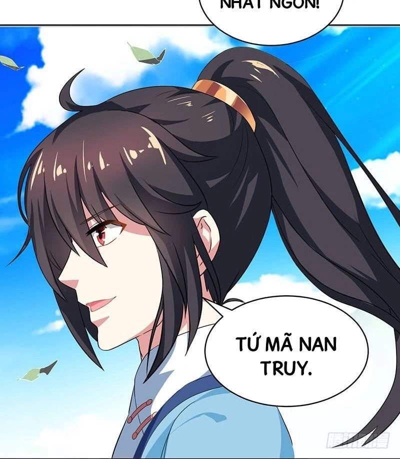 Độc Bộ Tiêu Dao Chapter 23 - 17