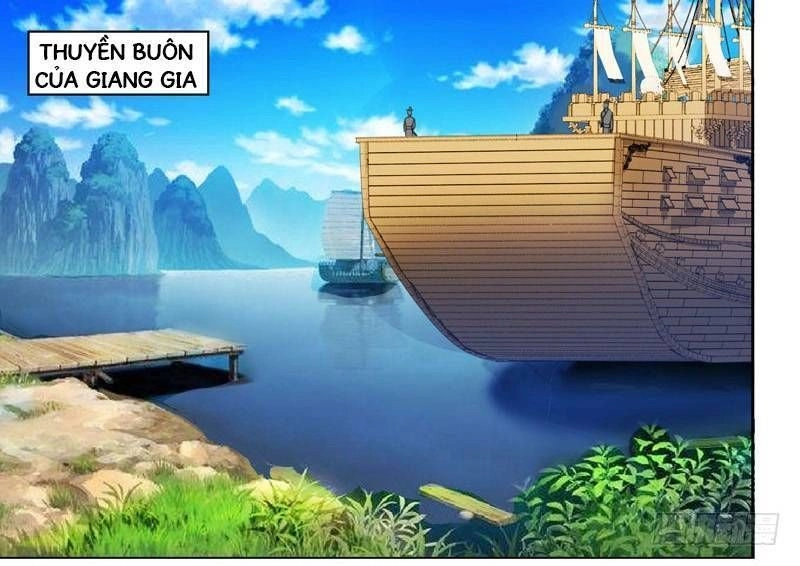 Độc Bộ Tiêu Dao Chapter 23 - 21