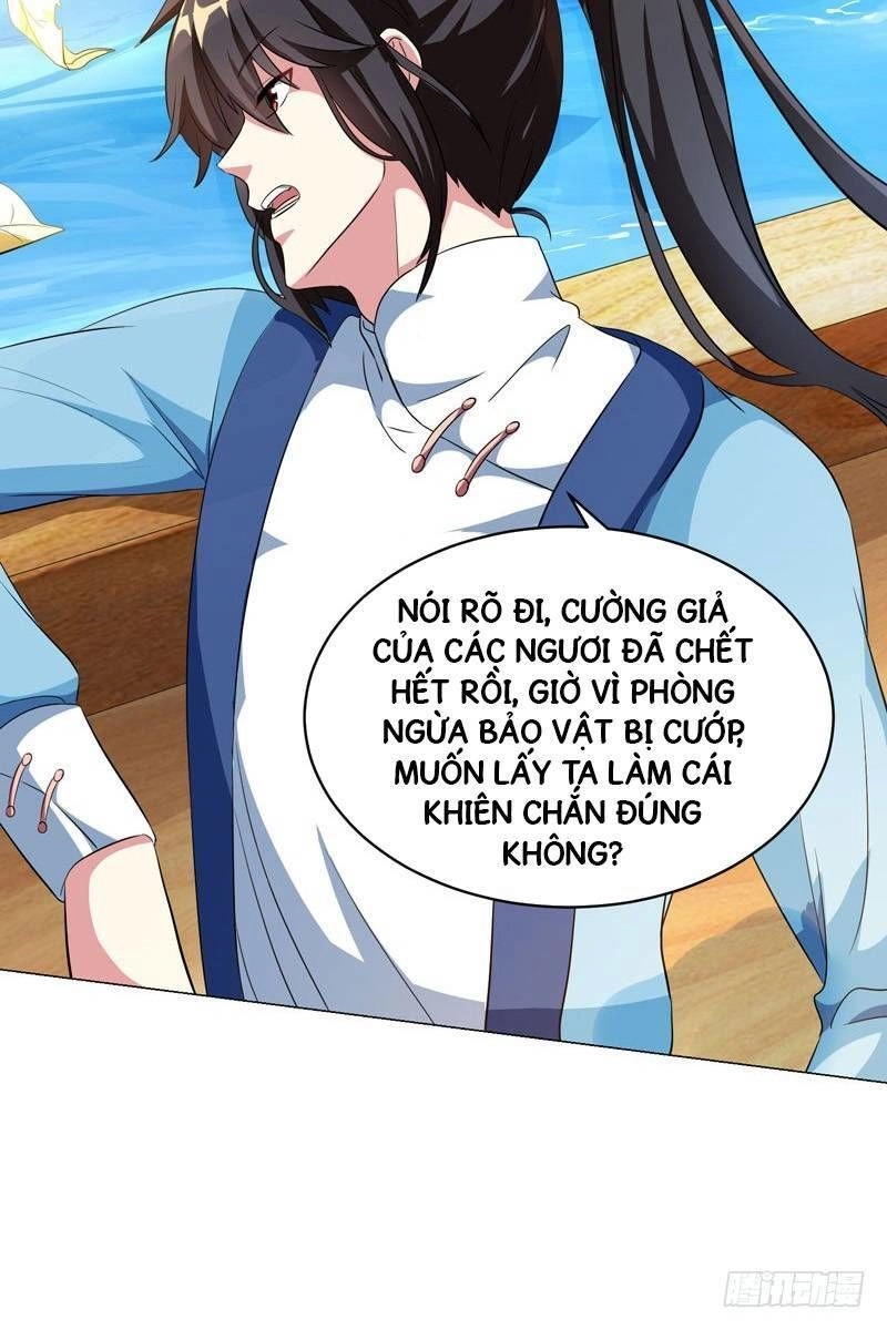 Độc Bộ Tiêu Dao Chapter 23 - 23