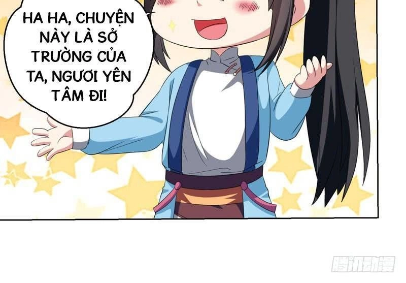 Độc Bộ Tiêu Dao Chapter 23 - 25