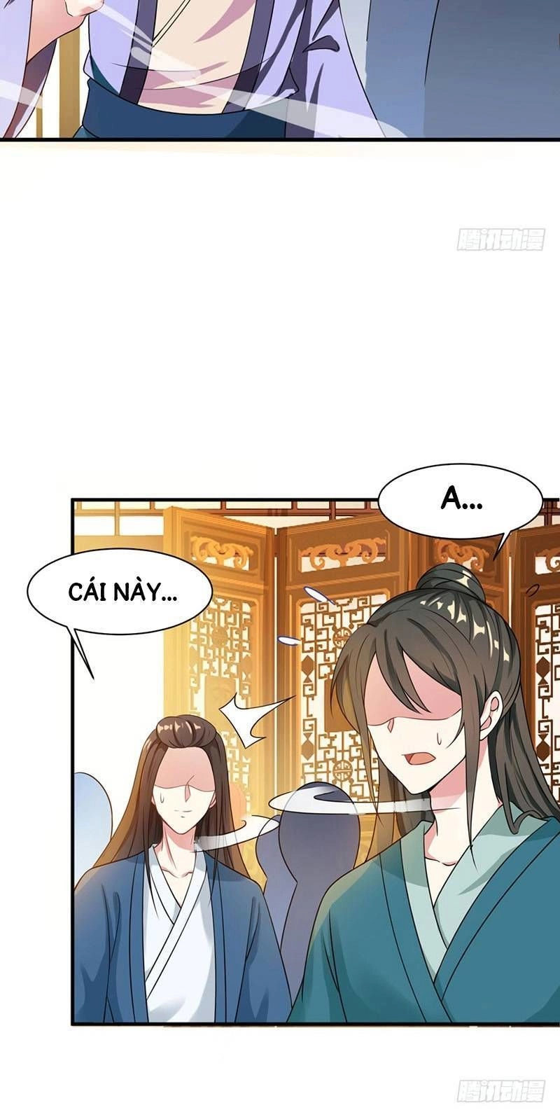 Độc Bộ Tiêu Dao Chapter 24 - 16