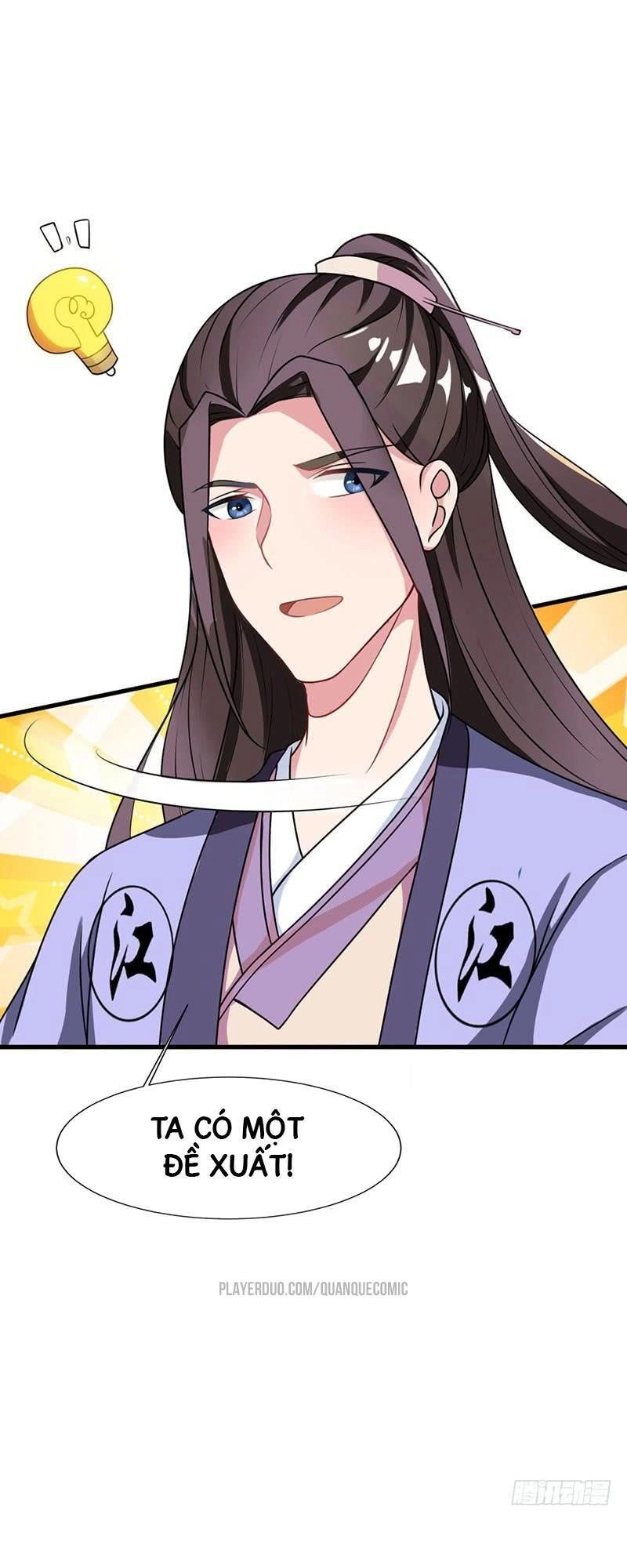 Độc Bộ Tiêu Dao Chapter 24 - 19