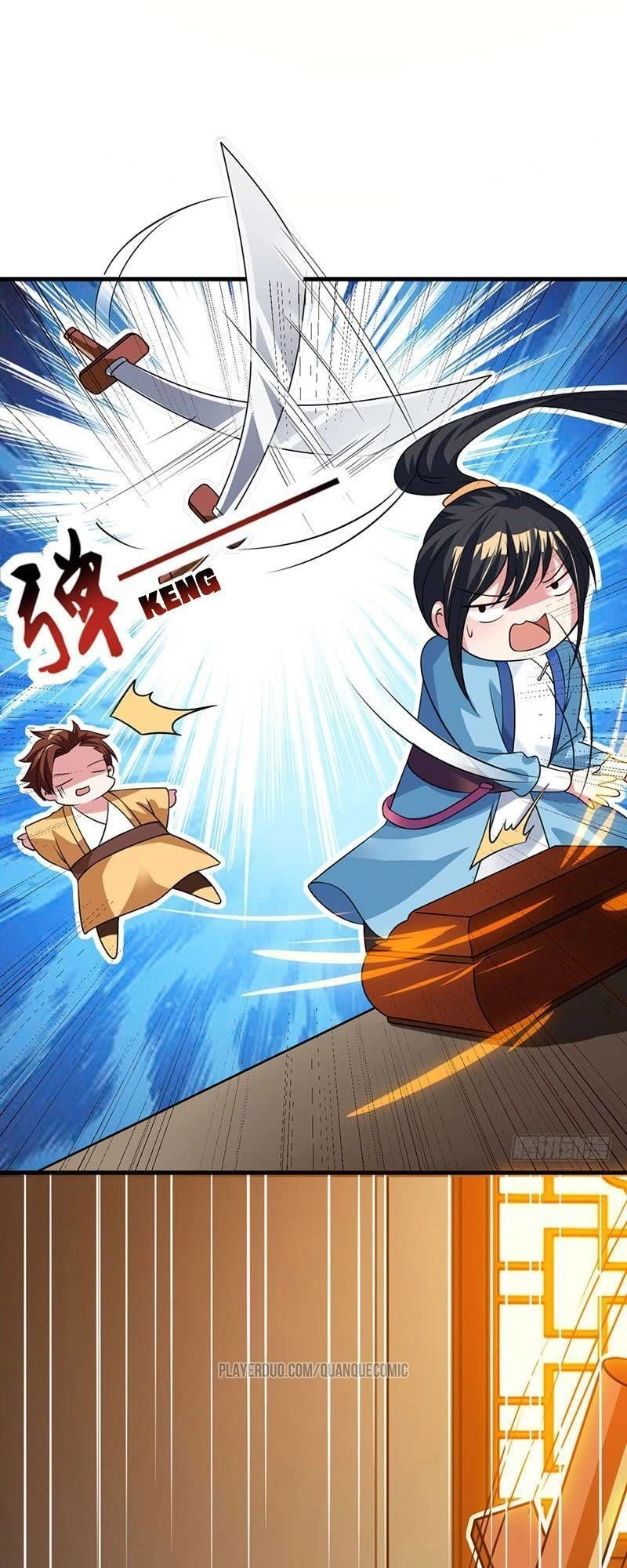 Độc Bộ Tiêu Dao Chapter 25 - 2