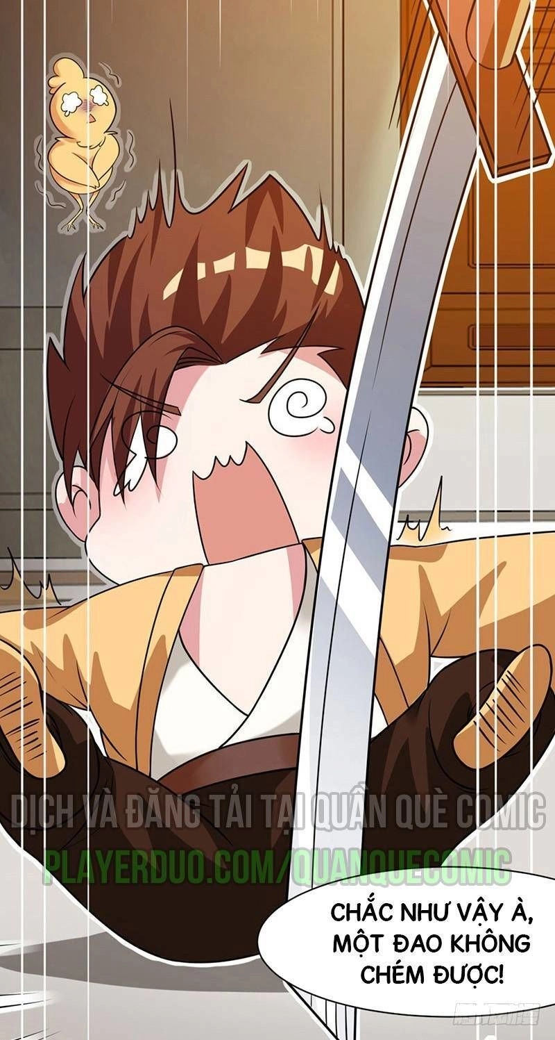 Độc Bộ Tiêu Dao Chapter 25 - 3