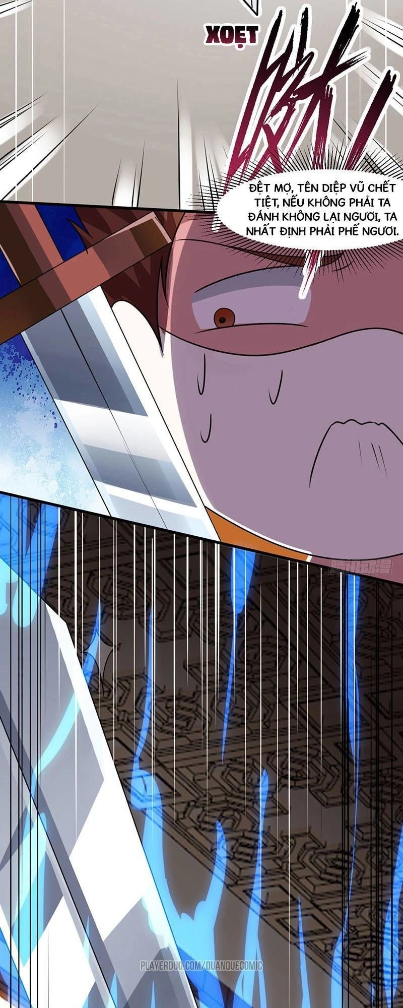 Độc Bộ Tiêu Dao Chapter 25 - 4