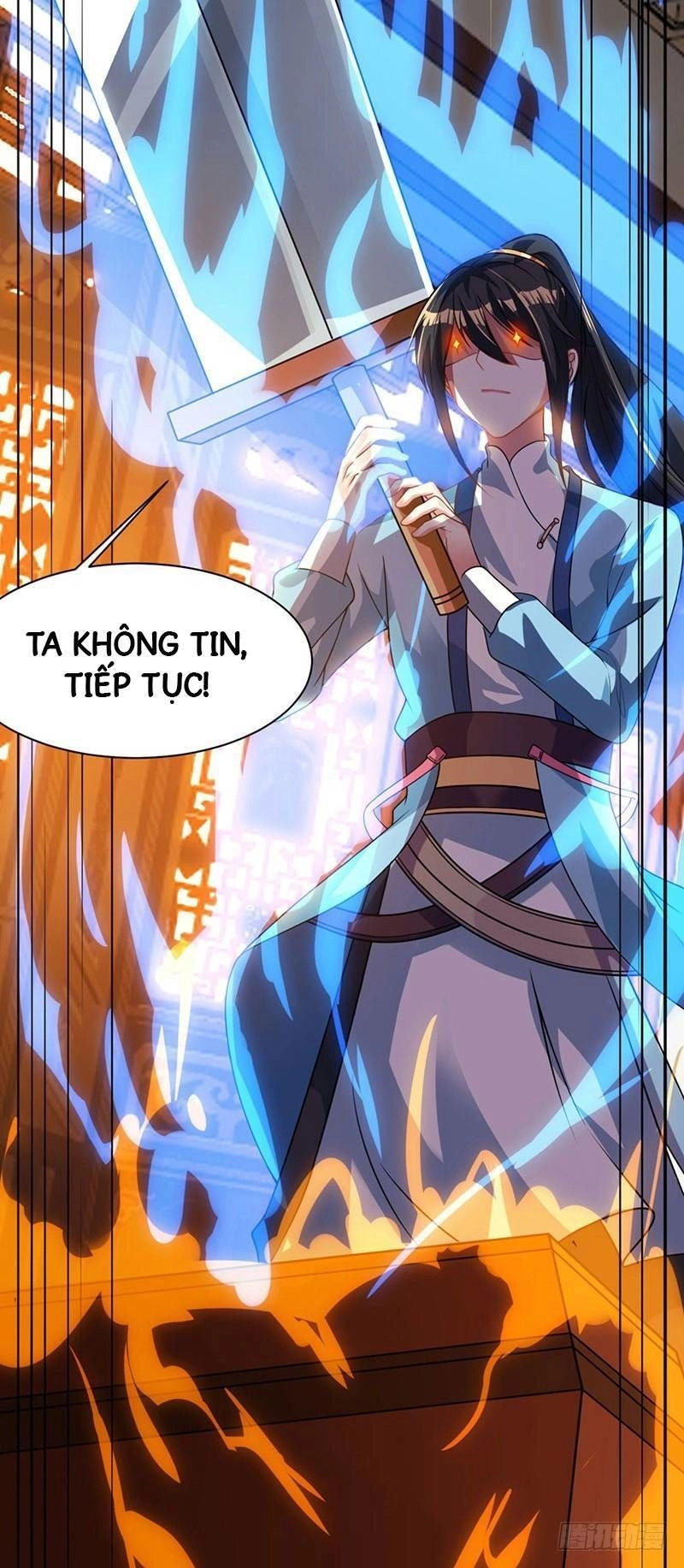 Độc Bộ Tiêu Dao Chapter 25 - 5