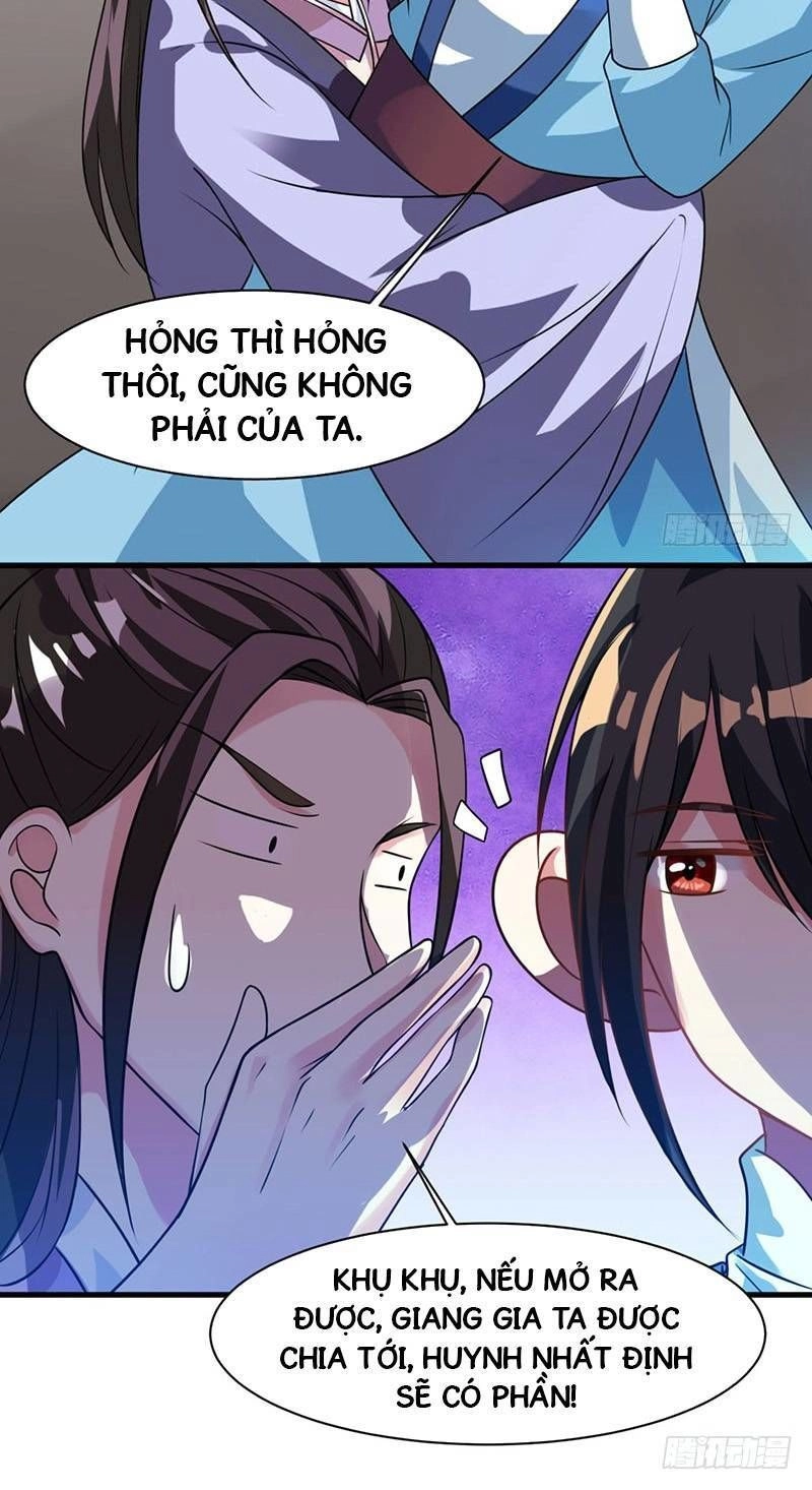 Độc Bộ Tiêu Dao Chapter 25 - 7