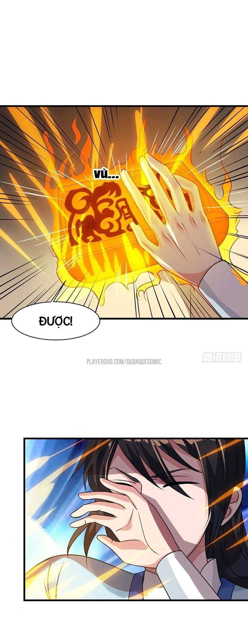 Độc Bộ Tiêu Dao Chapter 25 - 10