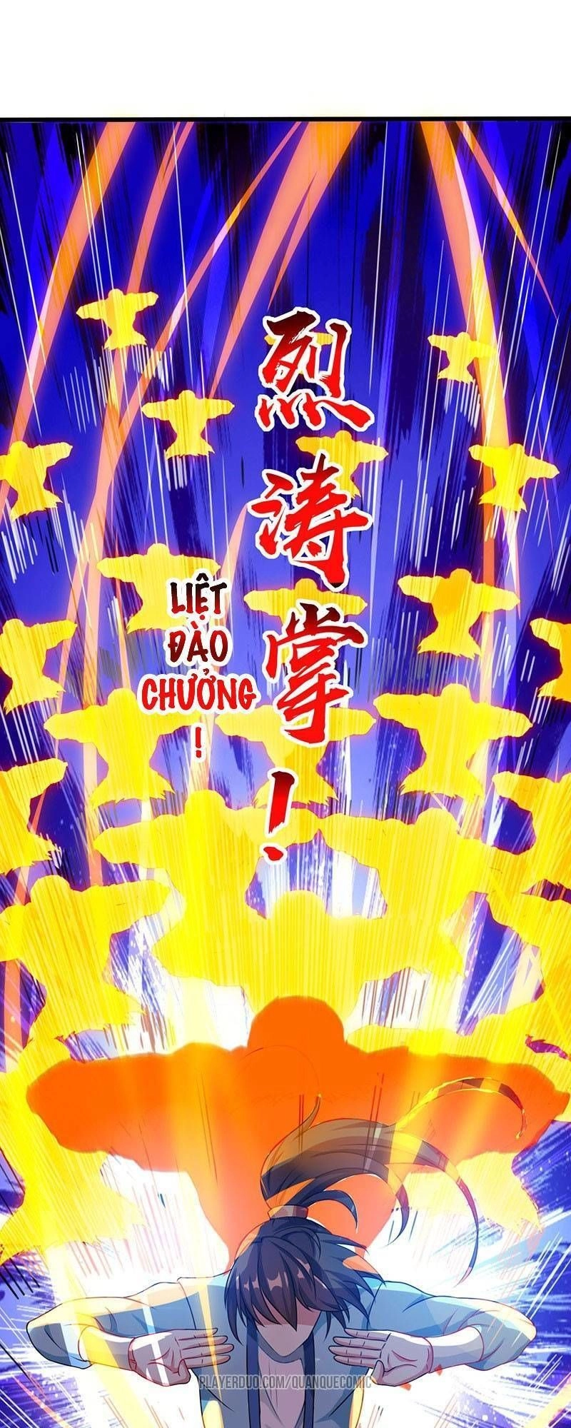 Độc Bộ Tiêu Dao Chapter 26 - 15