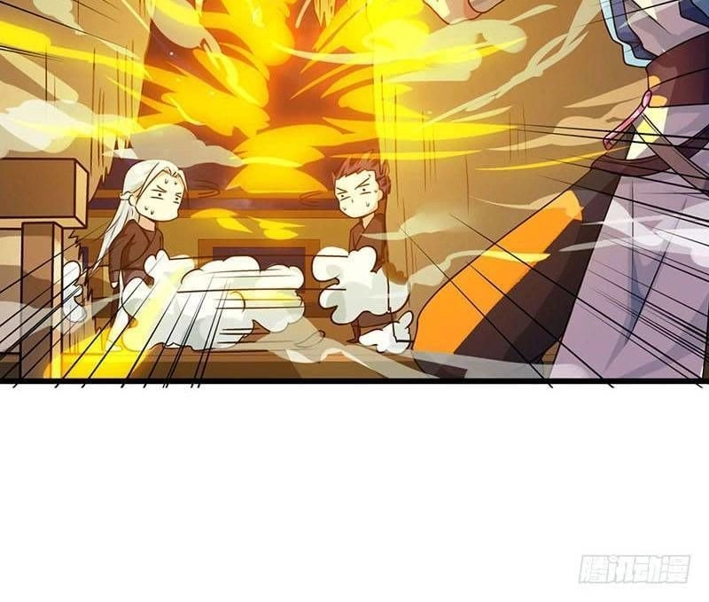 Độc Bộ Tiêu Dao Chapter 27 - 3