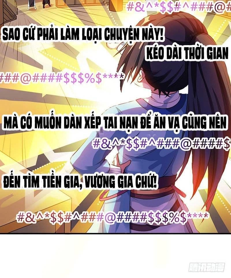 Độc Bộ Tiêu Dao Chapter 27 - 5