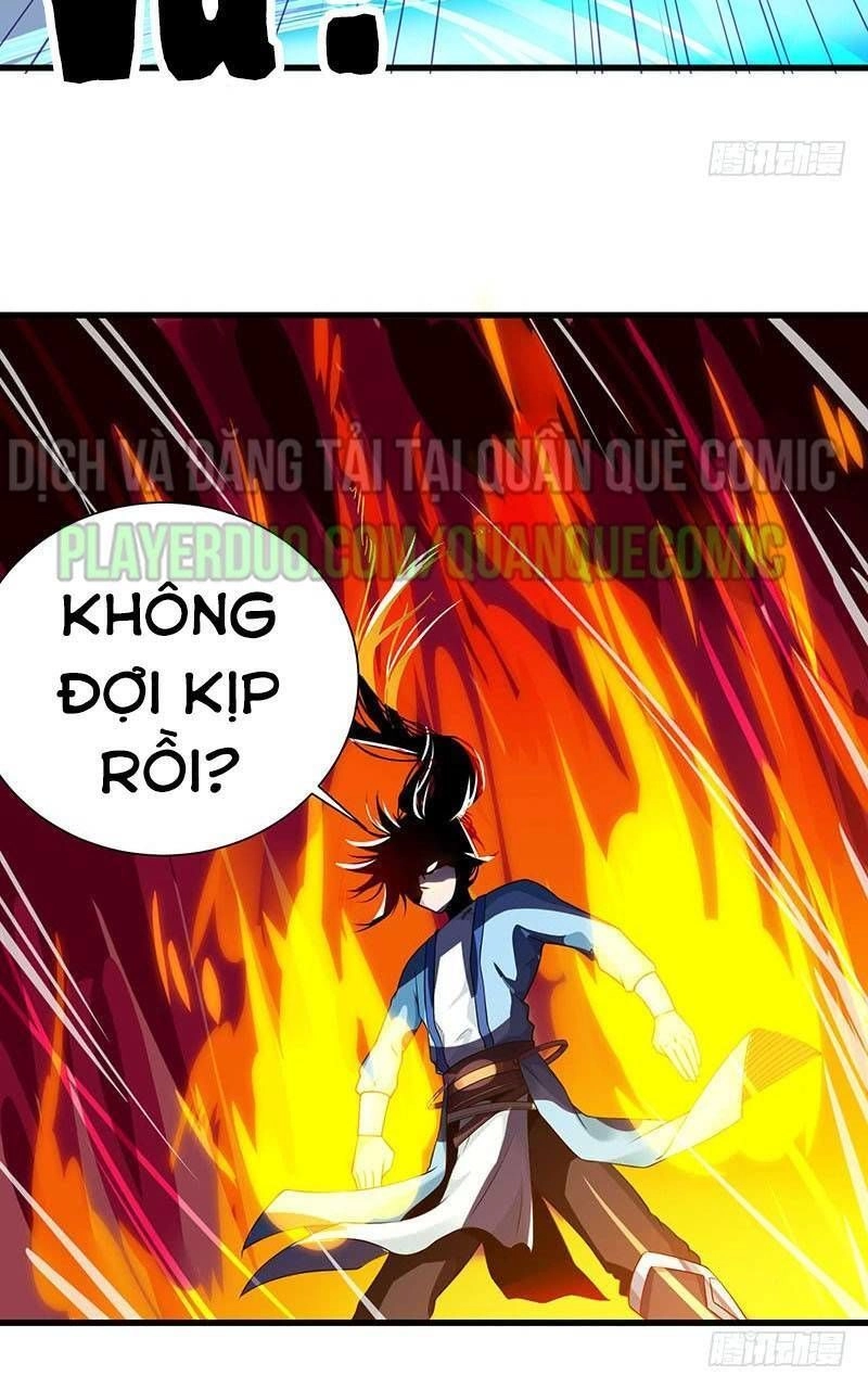 Độc Bộ Tiêu Dao Chapter 27 - 9