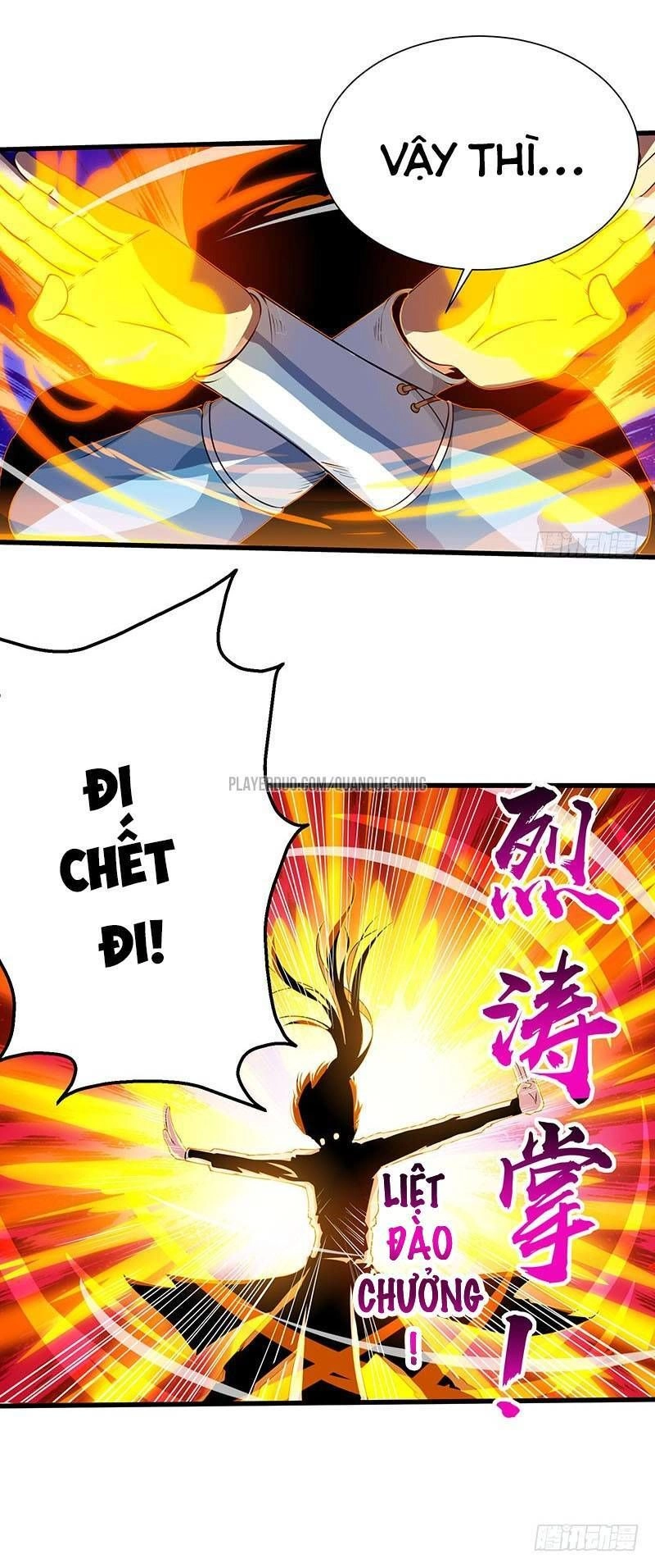 Độc Bộ Tiêu Dao Chapter 27 - 10