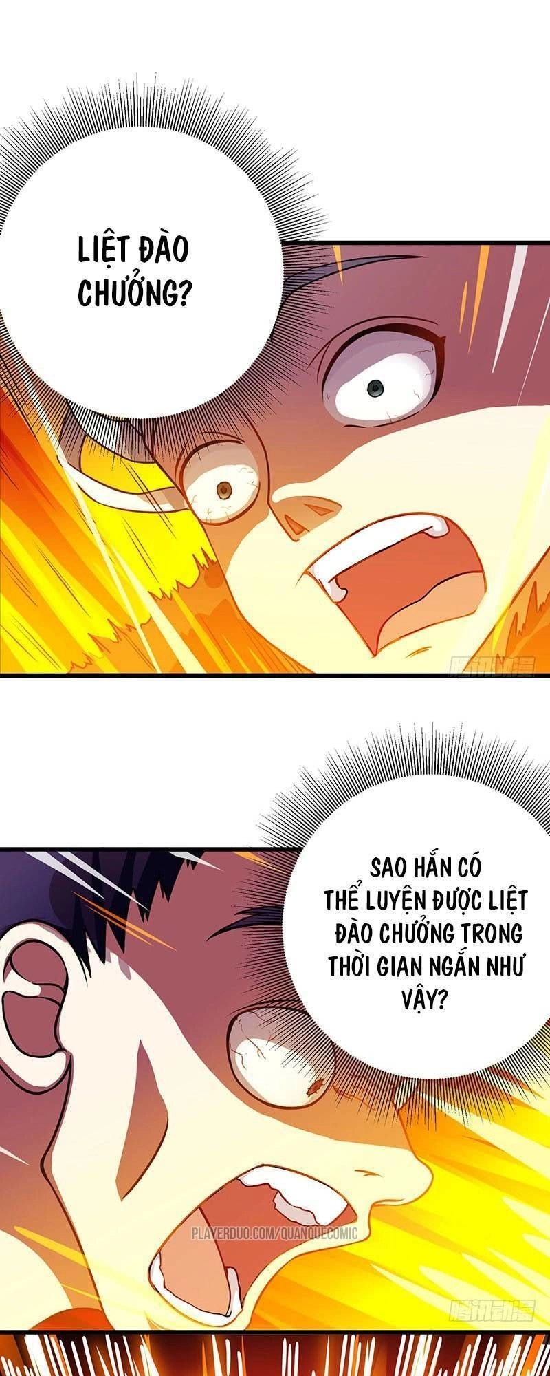 Độc Bộ Tiêu Dao Chapter 27 - 11