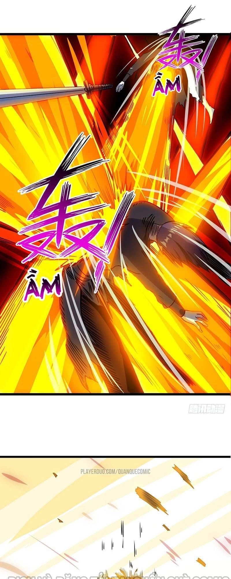 Độc Bộ Tiêu Dao Chapter 27 - 15