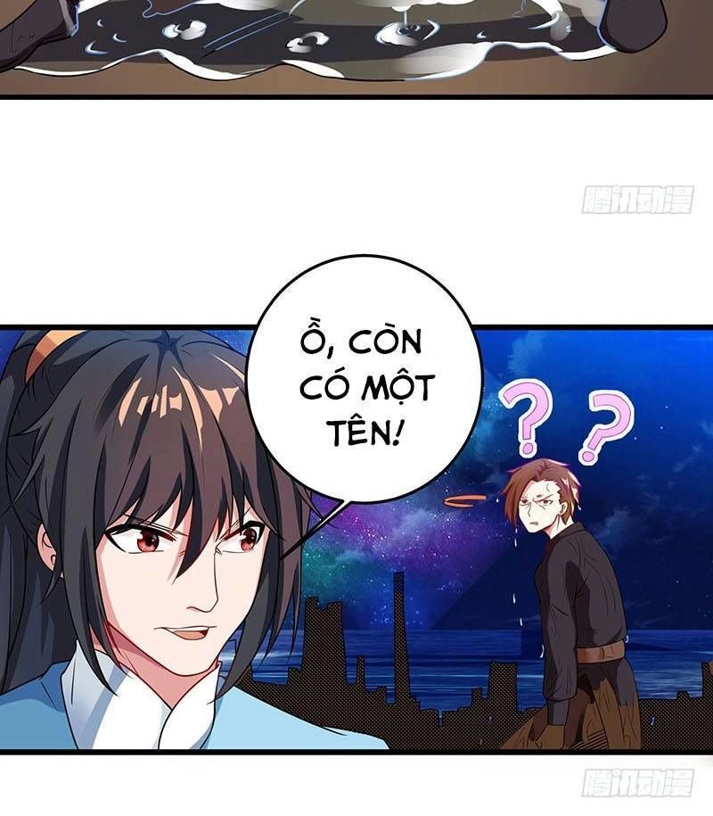 Độc Bộ Tiêu Dao Chapter 27 - 20