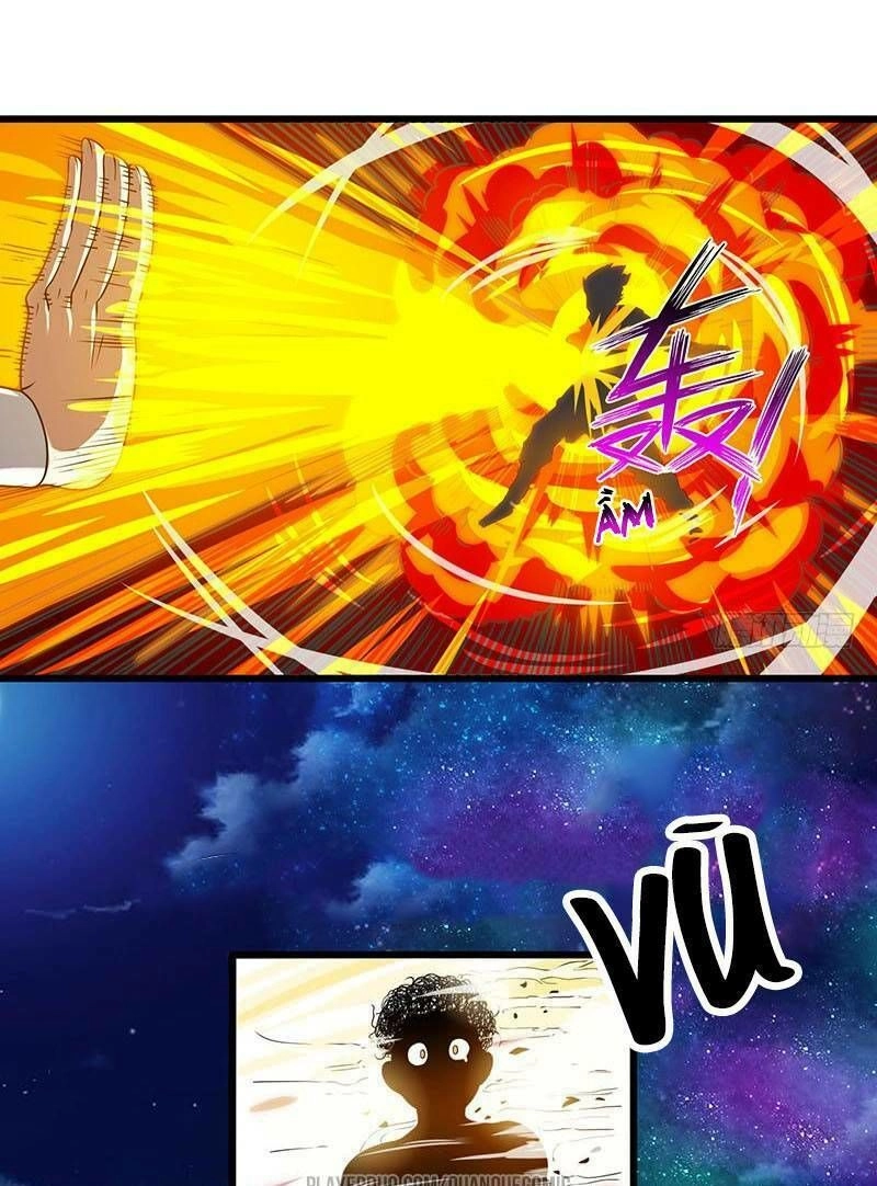 Độc Bộ Tiêu Dao Chapter 28 - 2