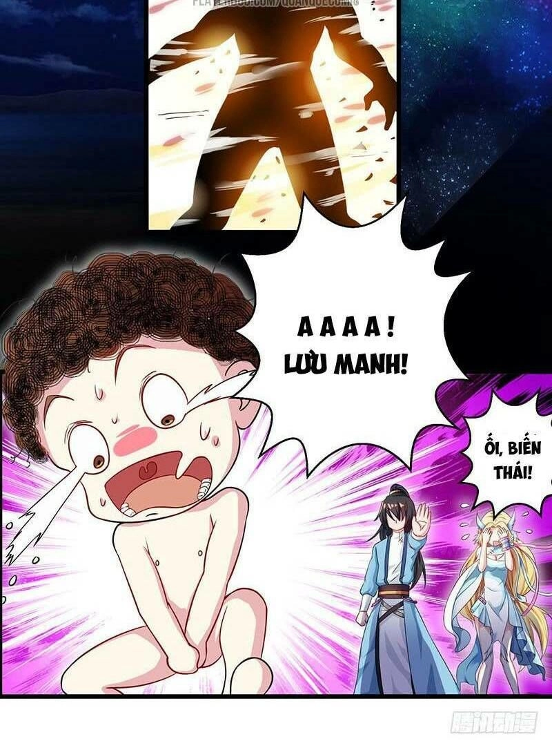 Độc Bộ Tiêu Dao Chapter 28 - 3