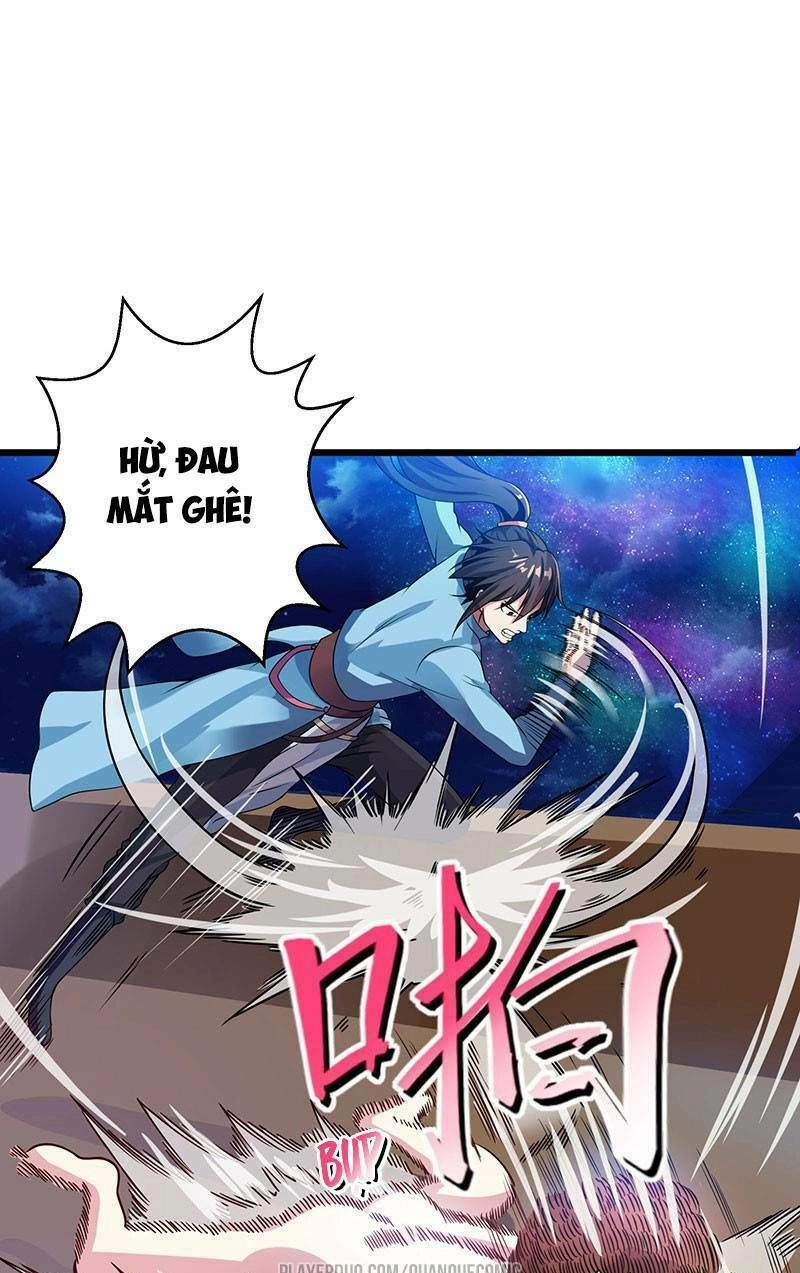 Độc Bộ Tiêu Dao Chapter 28 - 4