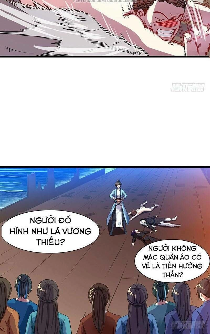 Độc Bộ Tiêu Dao Chapter 28 - 5