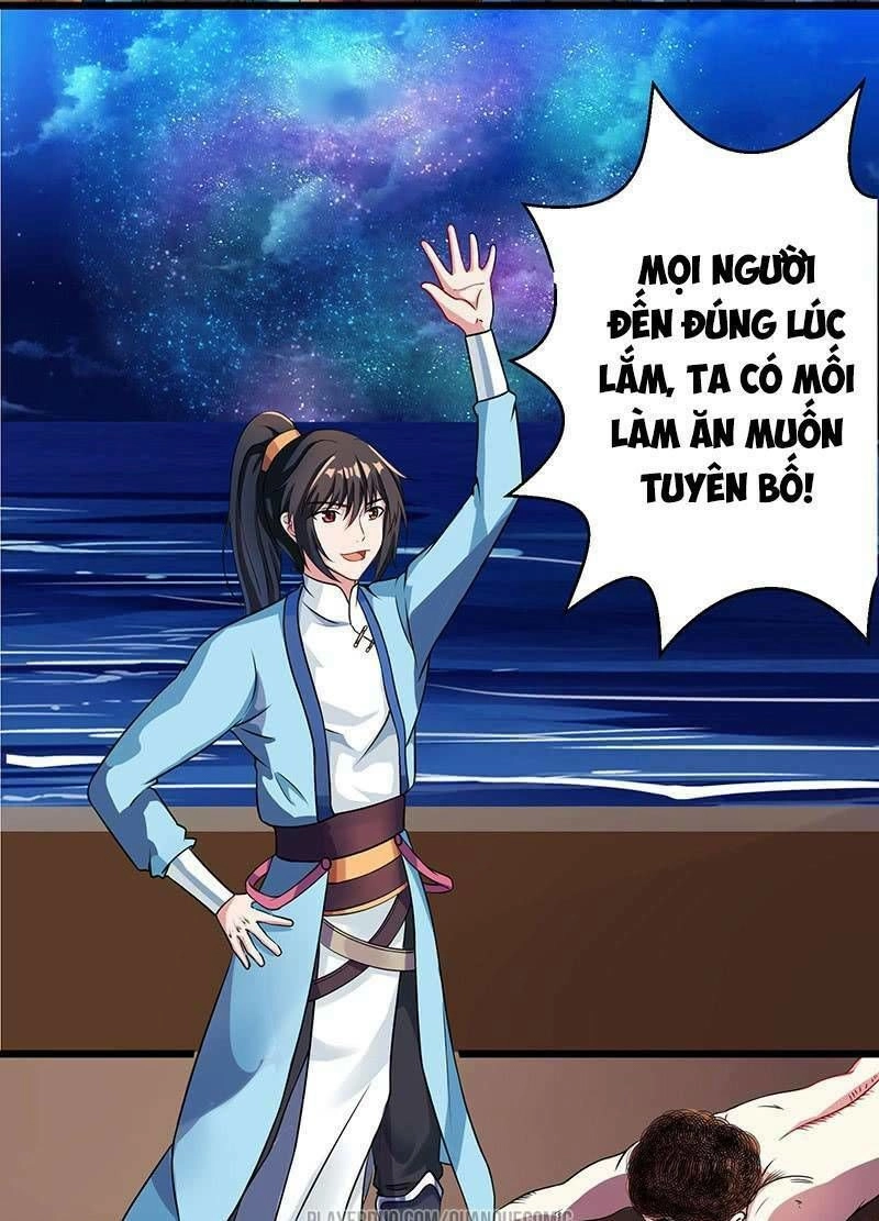 Độc Bộ Tiêu Dao Chapter 28 - 6