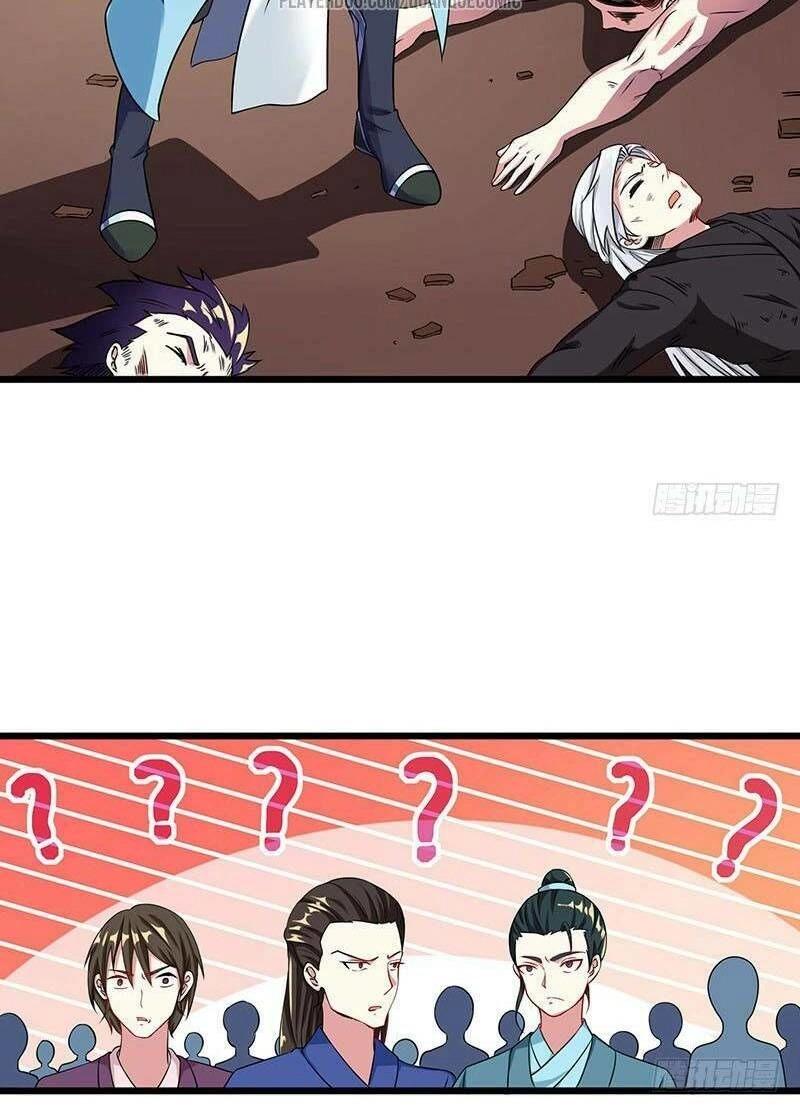 Độc Bộ Tiêu Dao Chapter 28 - 7